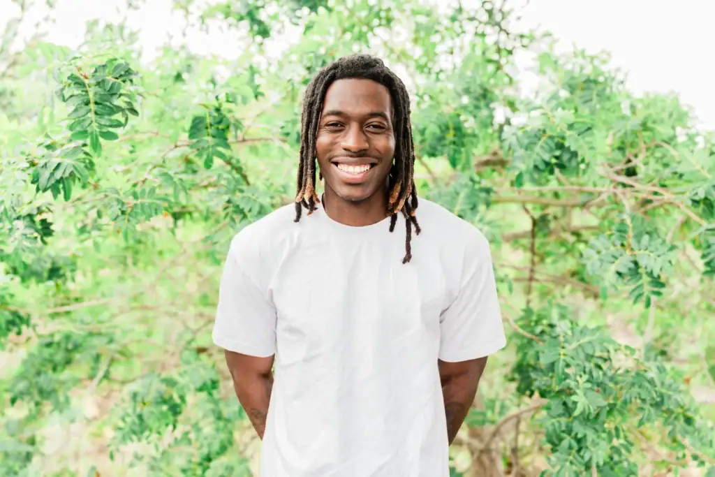 Danny Del Rae Meet Our Team - Del Rae Behavioral Health